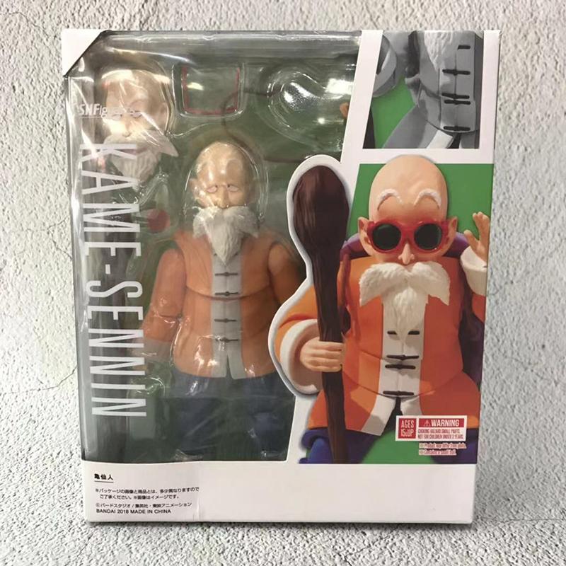 16 см Фигурка Готенкса из Dragon Ball Super Saiyan 3 SHF Аниме Подвижная ПВХ Коллекционная Кукла Фигурка Какаротто Сын Гоку Модель Игрушки