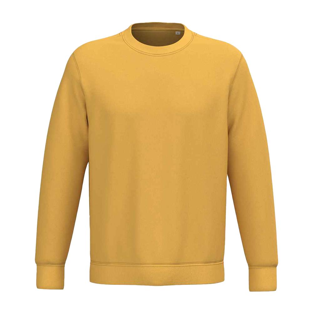 Толстовка унисекс для взрослых Native Spirit с круглым вырезом