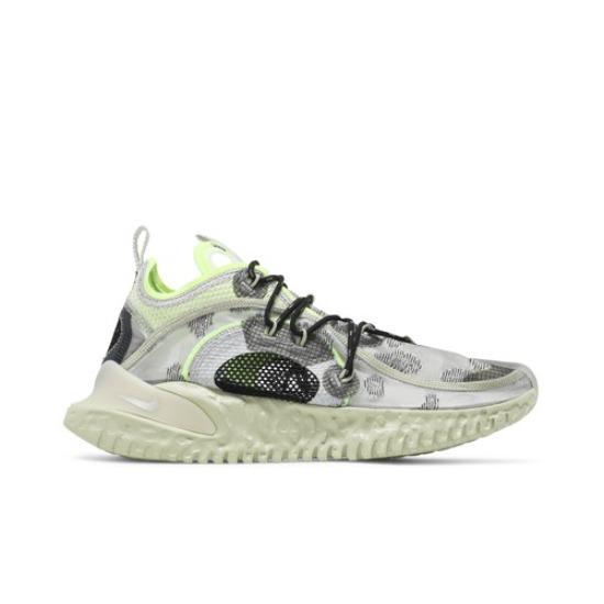 Nike ISPA Flow 2020 SE Ель Аура CI1474-001