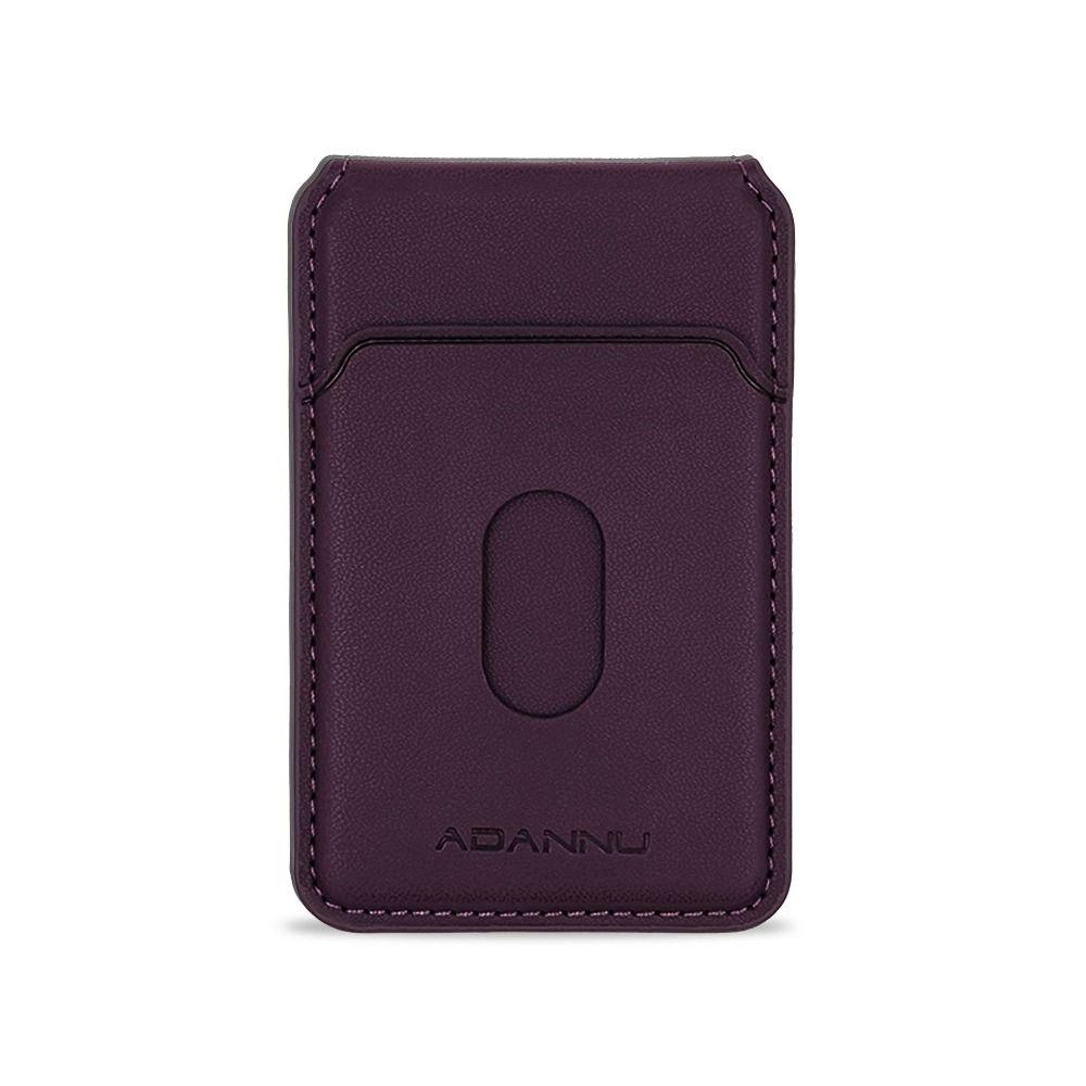 Аксессуары для подставки для кошелька, кожаный чехол-кошелек, сумка для карт для iPhone 16 15 14 13 Pro Max