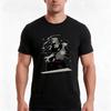 Gangsta Tshirt Summer Casual Cotton Tee Unisex Unisex Unisex