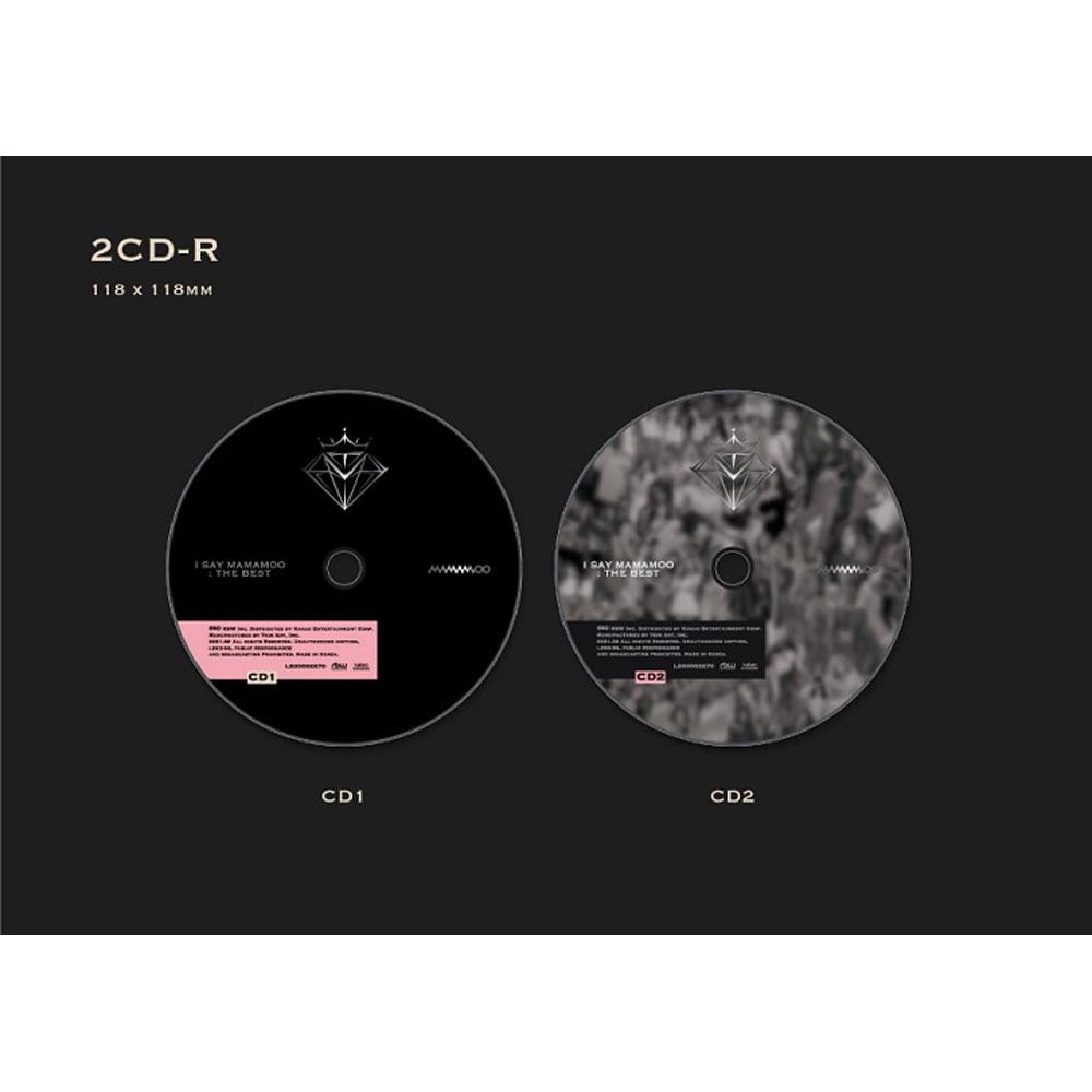 MAMAMOO Я ГОВОРЮ МАМАМУ : САМЫЙ ЛУЧШИЙ