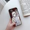 Чехол-бампер MH6 Akudama Drive для iPhone 7 8 11 12 13 14 15 16 17 16E XS Pro Max XR X SE Air