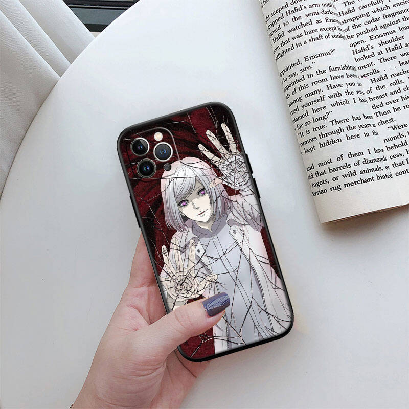 Чехол-бампер MH6 Akudama Drive для iPhone 7 8 11 12 13 14 15 16 17 16E XS Pro Max XR X SE Air