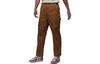 Jordan Essentials Чикаго Повседневные брюки Мужские Коричневые FB7306-231