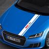 For Ford Focus Fiesta Ranger Mondeo Mustang Kuga Smax ST Edge Car Styling Engine Hood Bonnet Sticker Decoration Auto Accessories