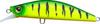 Yo Zuri 3DR-X Flat Heavy Minnow 60S Sinking Lure R1542-MFT (7176)