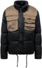 Зимняя куртка Attac Utility Puffer (D21937-B958) dk black