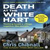 Death At The White Hart by Chris Chibnall Paperback Book 9781405959513