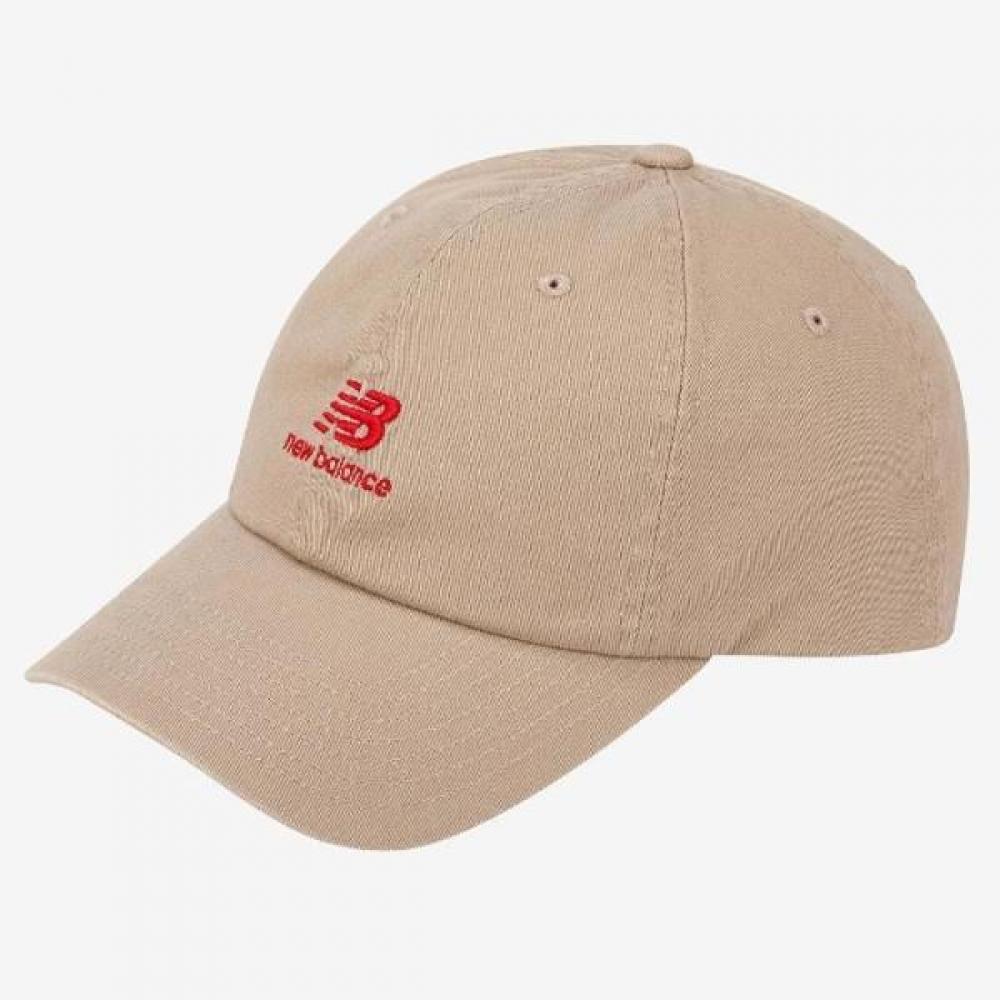 New Balance Hat Cover Roll 66 Stacked Cap Nbgddae304 35
