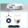 Eufy C20 Omini Robot Vacuum Accessories Replacement Brush Mop Dust Bag Supplies
