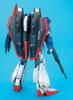 MG Мобильный доспех Zeta Gundam Zeta Gundam Масштаб Пластиковая модель-конструктор MSZ-006 Вер.2.0 1/100 Предварительно окрашенный