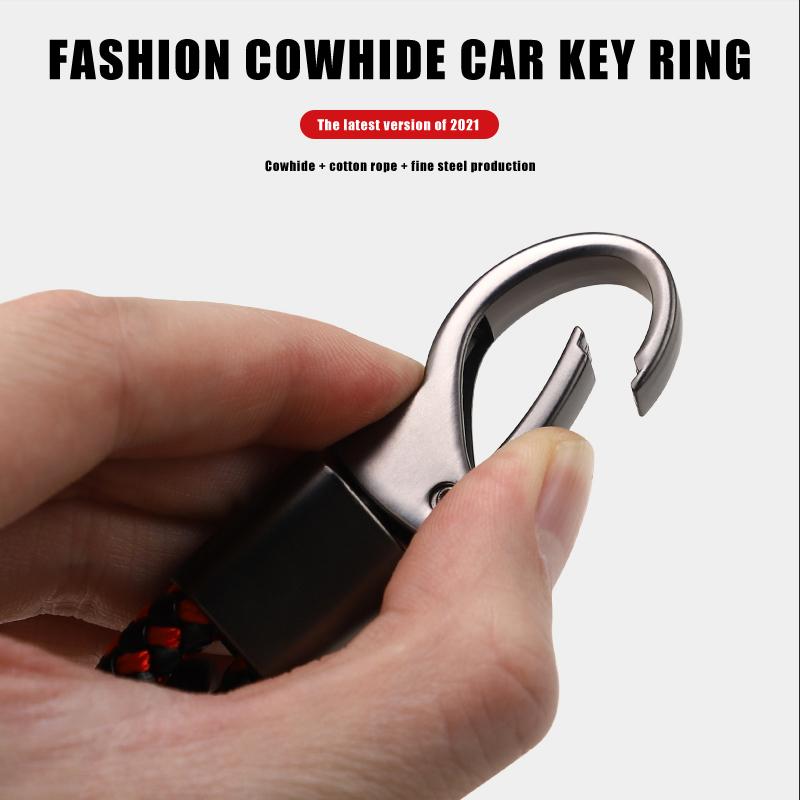 Car Dedicated KeyChain Ring Auto Logo Key Pendant Accessories For Lexus F SPORT ES RX NX LS UX LM LX GX LC RZ IS CT GS RC HS LBX