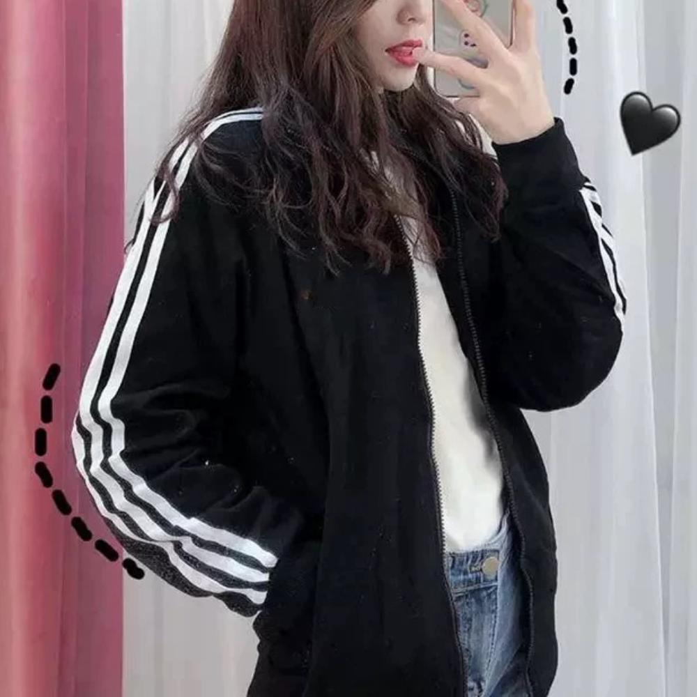 Y2k Preppy Style Elegant Свободный крой Куртка с поясом Женская Корейский Стиль Тонкая Одежда Бейсбольная Форма Harajuku Модный Дизайн Пальто Повседневный