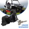 Замена выключателя зажигания 4011002 для Polaris Для RZR Для XP и Для серии Ranger Включает аксессуары