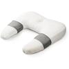Oreiller - InnovaGoods - U - Viscoélastique - Ergonomique - Lavable