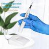 Dental Cordless Gutta Percha Teeth Gum Cutter Endo Gutta Cutter+4 Tips 220v (us Plug)