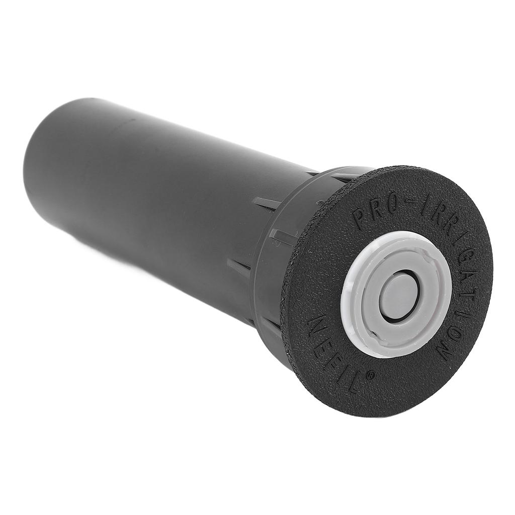 Автоматический поворотный распылитель с распылительной головкой Садовый подземный разбрызгиватель Пластиковый выдвижной поливочный разбрызгиватель 