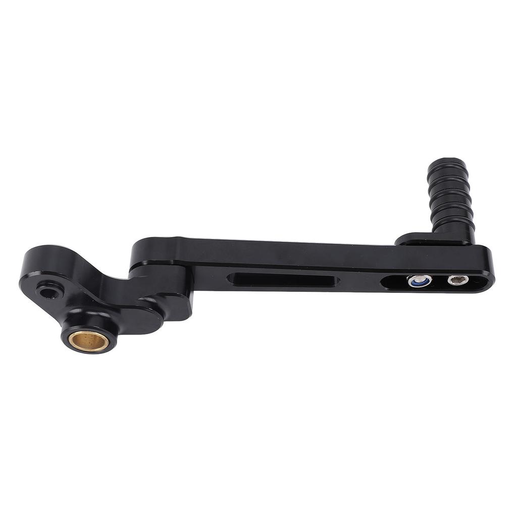 Рычаг переключения передач, педаль переключения передач, алюминиевый сплав, регулируемая педаль переключения передач для Hypermotard 820 SP