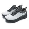 Fila Explorer 1+ Удобные Прочные Низкие Функциональные Ботинки для Активного Отдыха Мужские кроссовки Туманно-Серый A12M511222FVG