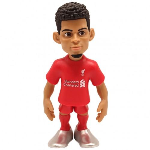 Liverpool FC Фигурка Луиса Диаса MiniX