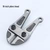 Hydraulic Wire and Rebar Cutters, Steel Wire Scissors, Pliers, Lock and Bicycle Cutters, Gold Pliers