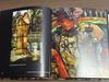 [USED] Rare Tiffany Stained Glass Catalog Louis Comfort