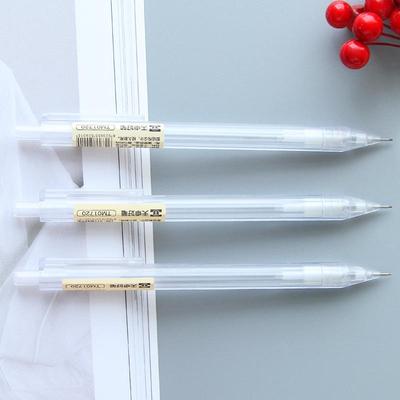 Механический карандаш с грифелем 0,5 мм