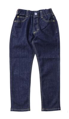 Мужские джинсы Lee Stretch Denim, цвет индиго,