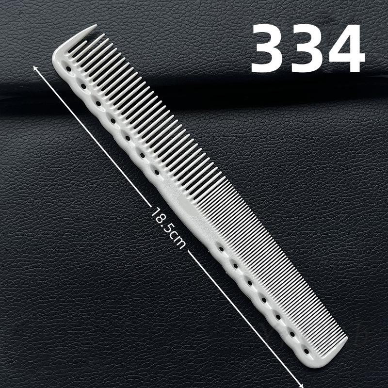 333 Haircut Professional 332 Comb 339 452 Barber Shop Hair Salon High Quality Hairdressing Tools Hairstylist Recommend