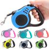 Automatic Retractable Pet Dog Leash for Small Dogs Adjustable Puppy Cat Chain Chihuahua Pug Walking Leads Leashes Correa Perro