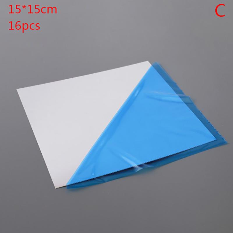 15*15 см квадратный зеркальный стикер на стену, самоклеящаяся акриловая зеркальная наклейка на стену, съемная наклейка