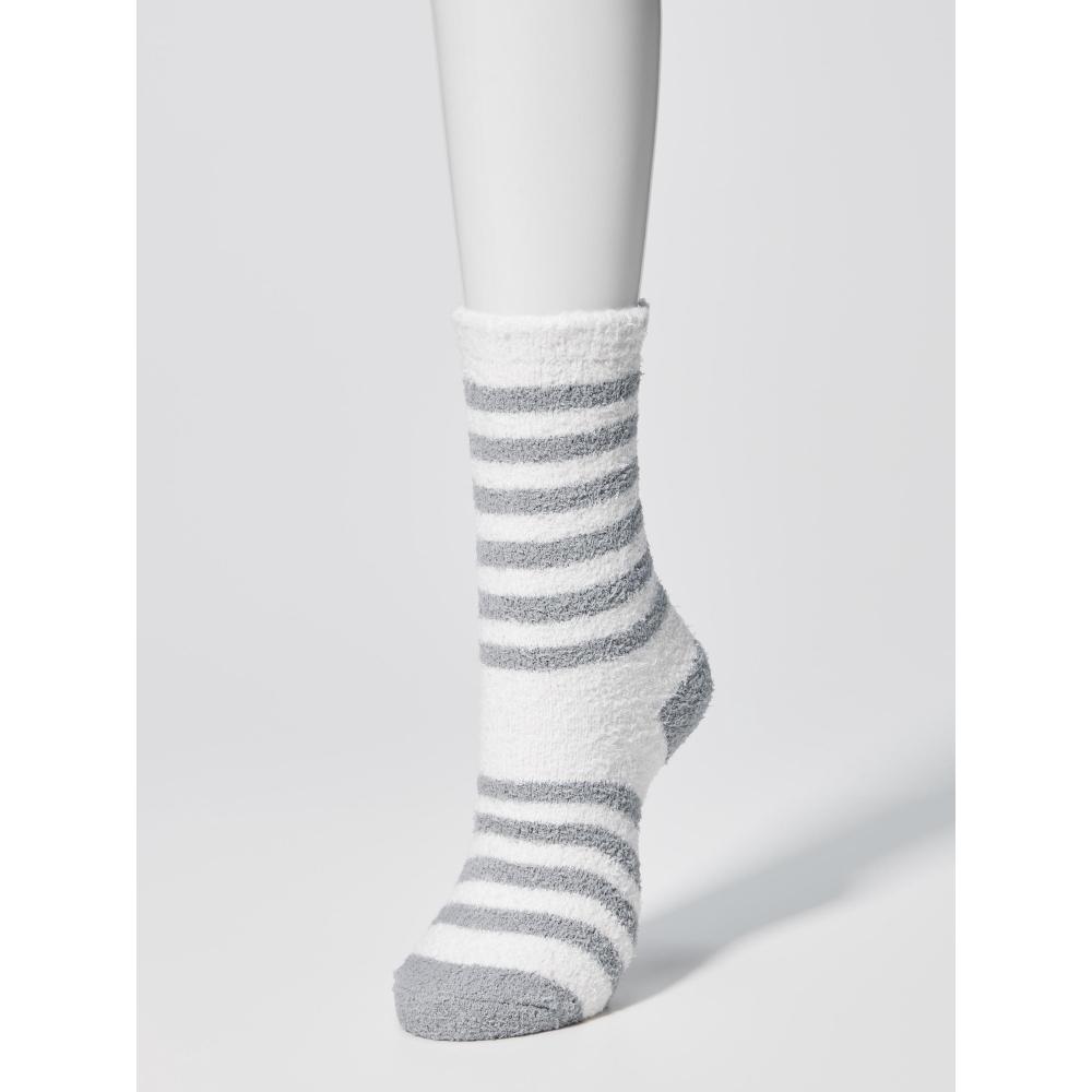 Uniqlo Heattech Socks  Soft Fluffy