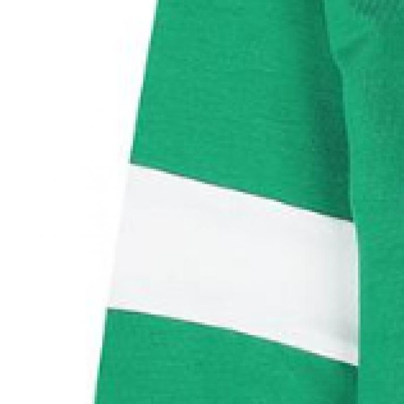 [hedges Kids] Футболка Earth ORGANIC R Neck зеленая hus02TR03m Gn 