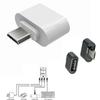 Compact Micro Usb Male To Usb 2.0 Adapter Otg Converter For Android Phone And Tablet