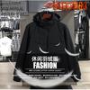 Mens Lightweight Waterproof Hooded Down Jacket Running Fitness Outdoor Sports Fall Winter