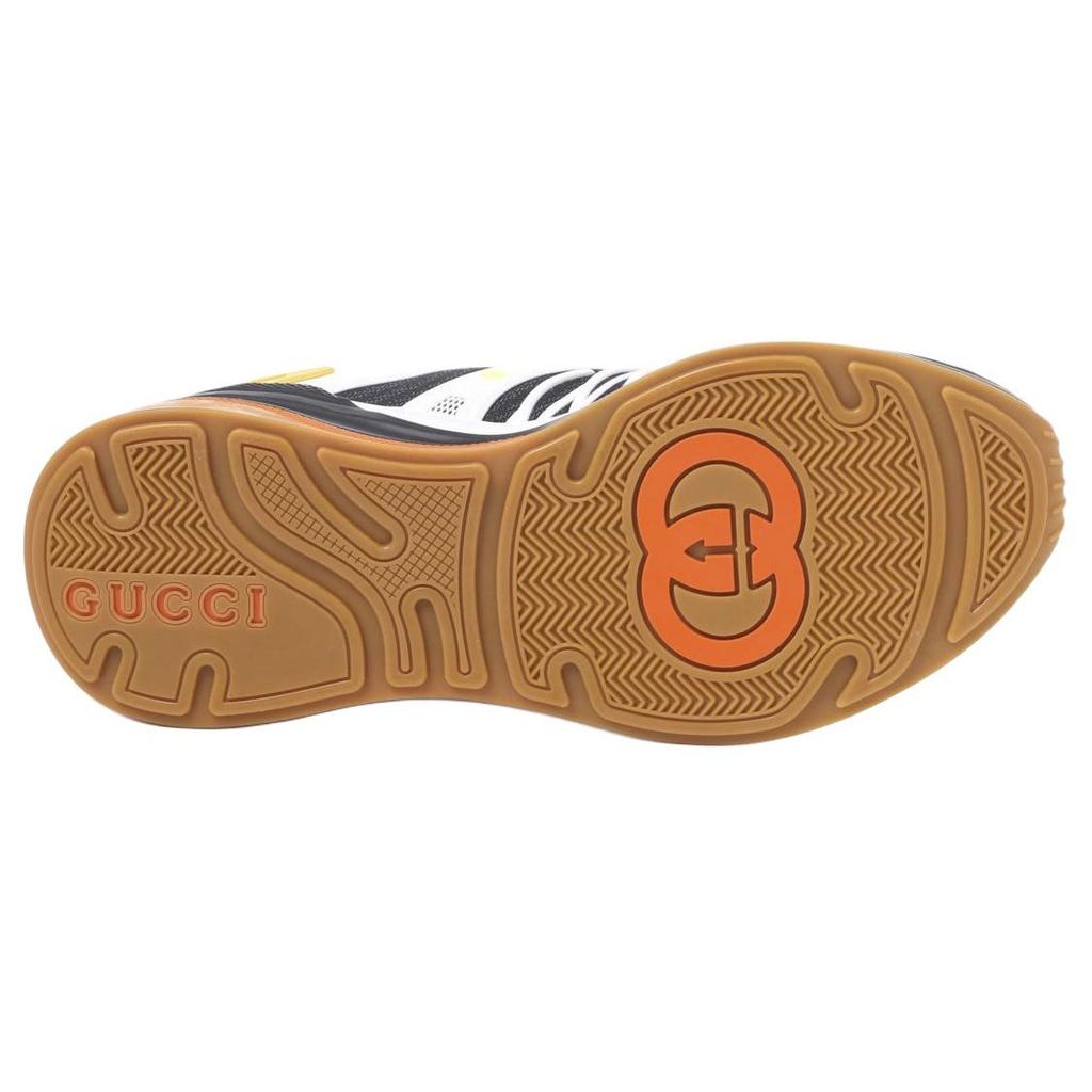 Gucci Ultrapace R 'Белый Желтый' 624482 2ET10 8760