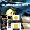 Car Scratch Remover Paint Care Tools Auto Swirl Remover Scratches Repair Polishing Auto Body Grinding Compound Anti Scratch Wax