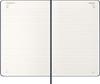 Moleskine 2026 January Daily Large Size W x 21cm Sapphire DHB2012DC3Y26 Planner, Start, 12-Month Diary, (13cm H), Hardcover, Blue,