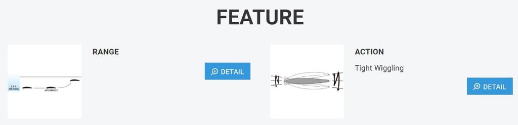 Yo Zuri Плавающая приманка Hydro Minnow Long Cast 170 мм R1323-YMT (2305)