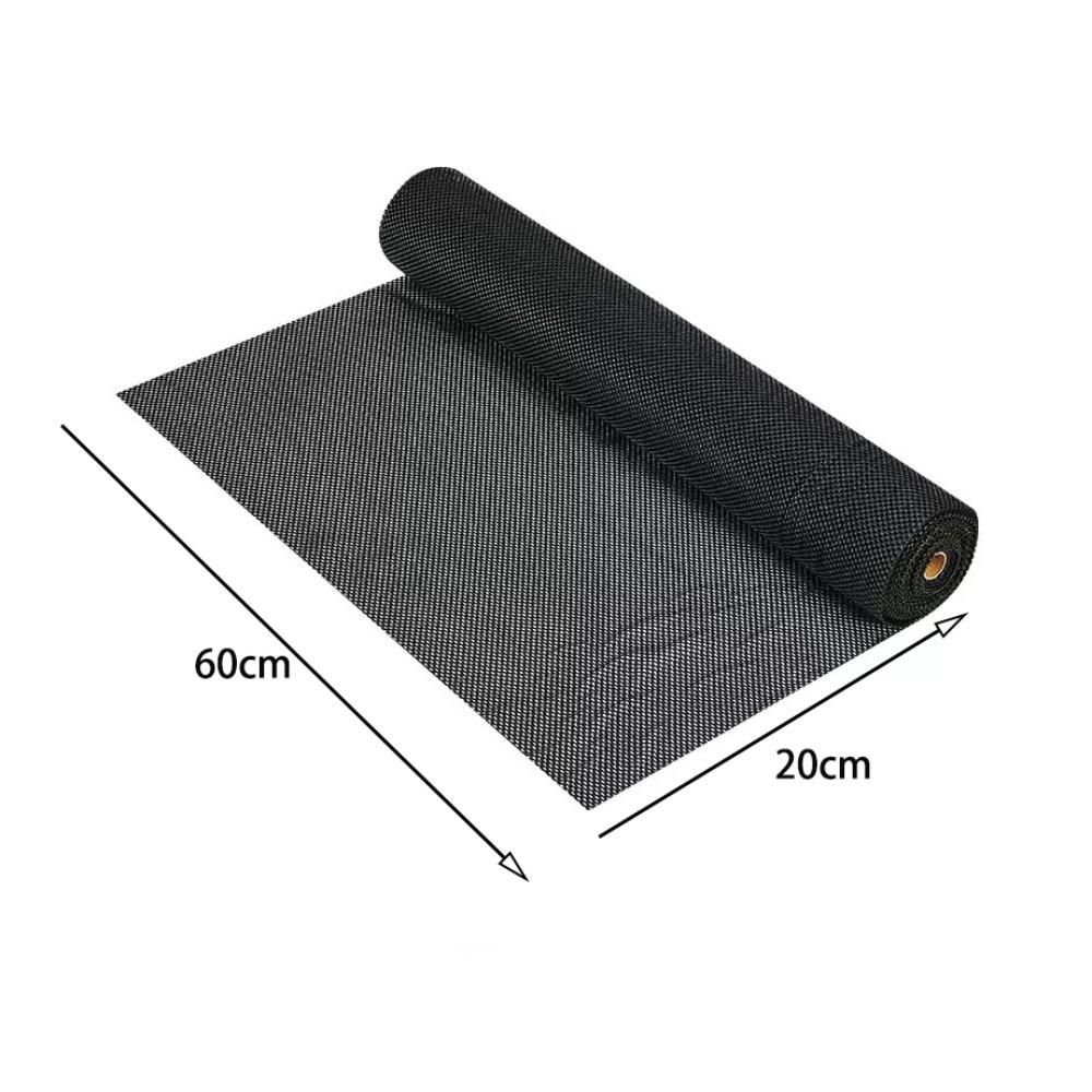 Non-slip Grip Mat Sweat-Absorbent Pull-up Bars Mat Eco-Friendly Pilates Reformer Pad Home