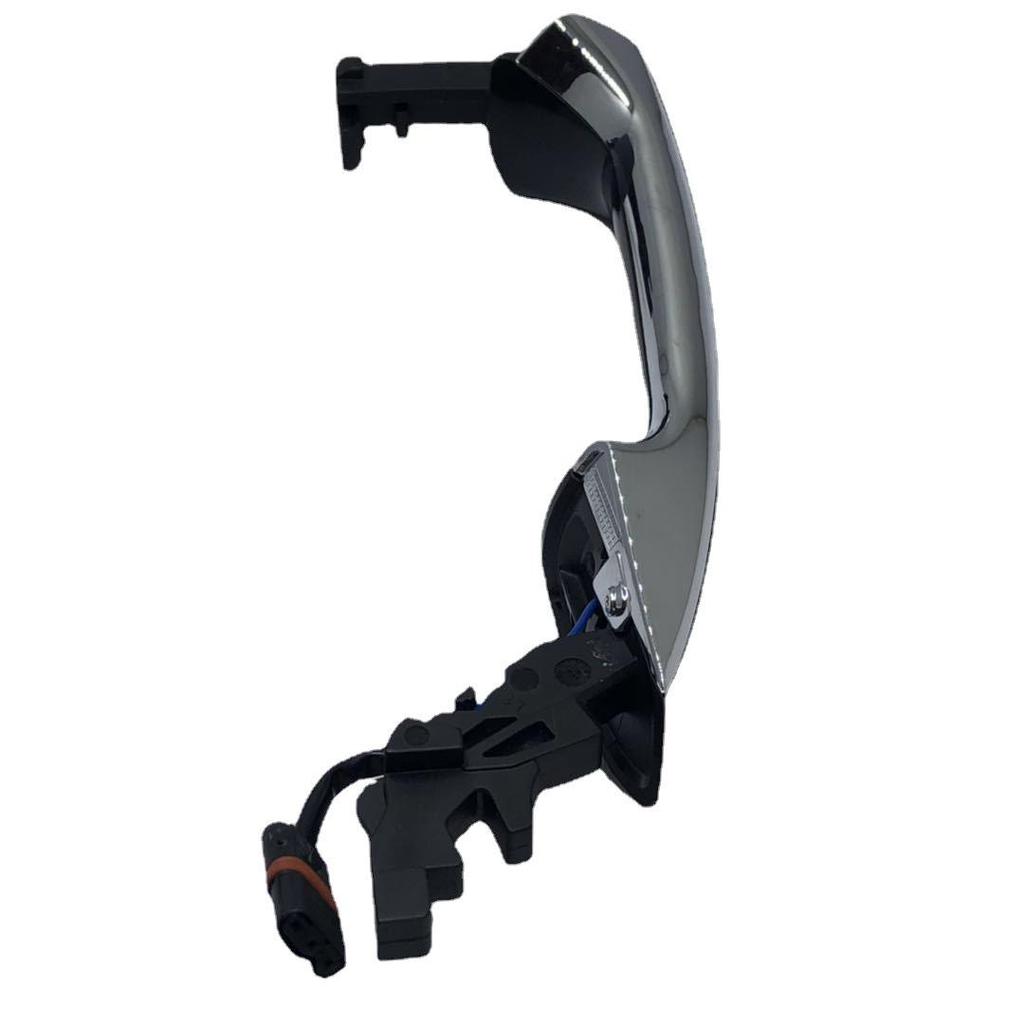 Дверная ручка Mercedes-Benz W218 W222 CLA250 (Деталь 2047601370) Автомобильные аксессуары