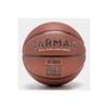 Баскетбольный мяч Tarmak, размер 6, оранжевый, Bt500 Touch