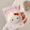 Для Airpods Pro 2 Вкусный Милый Пельмень Hello Kitty Чехол-сумка для наушников