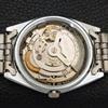 ВОССТАНОВЛЕННЫЕ ВИНТАЖНЫЕ МУЖСКИЕ ЧЕРНЫЕ ЧАСЫ SEIKO 5 AUTOMATIC 6309A JAPAN a701702-5 R206c-a701702
