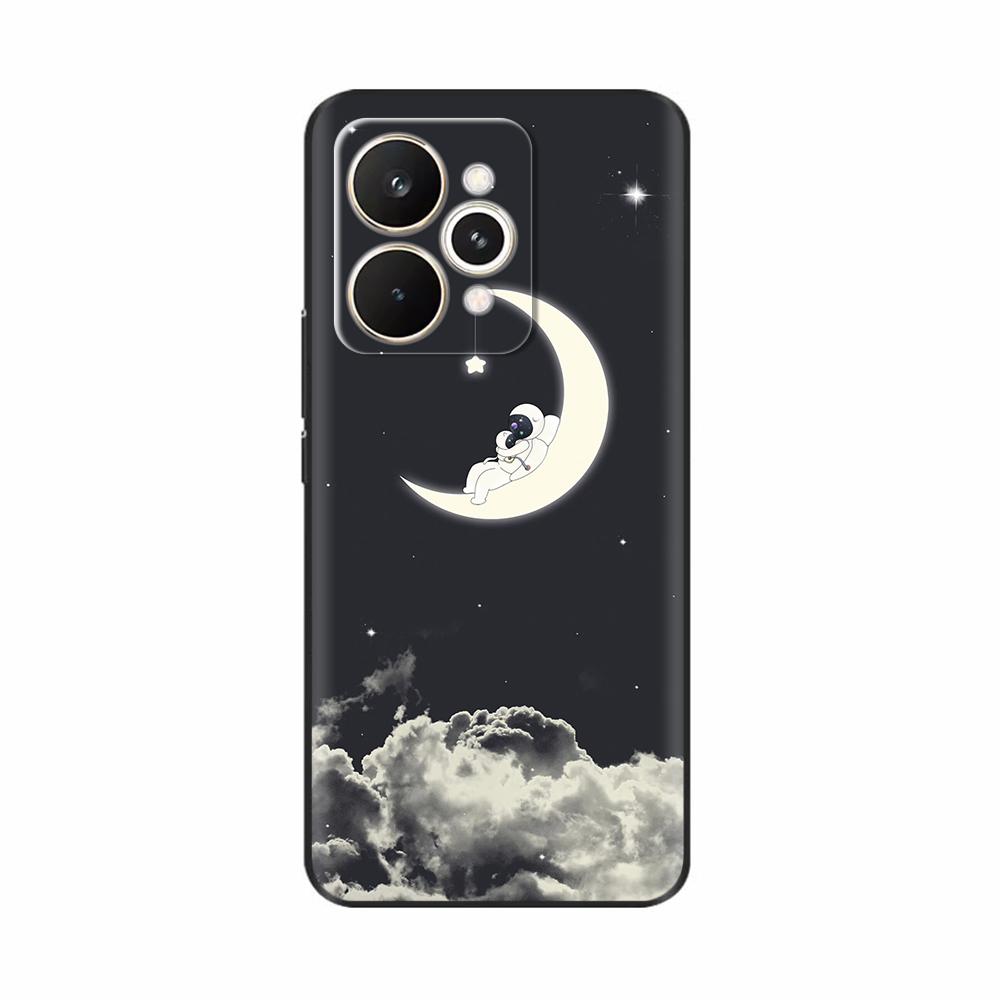 Для Realme 15 Pro 5G Чехол для телефона Милый Защитник камеры Задняя крышка для Realme 15 5G Чехол Жидкий силикон Fundas Чехлы Realme15 Pro
