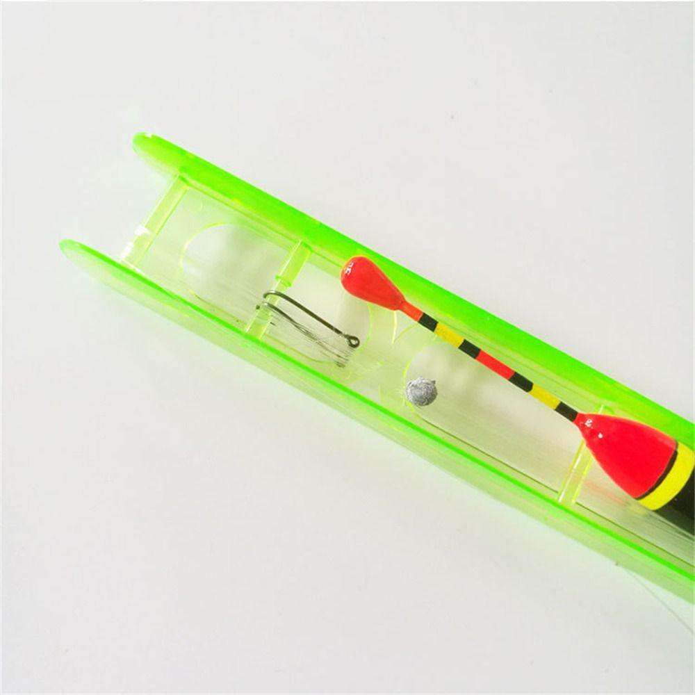 Quickly Drift Fish Drift Set Winding Board Foam Fish Float Fishing Line Group Fishing Tackles