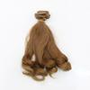 COS Dolls Wig Night Loli Leaf Rory Bobbi Salon Doll Hair Wig Hair Hair Curtain