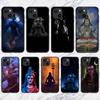 Чехол для телефона Lord Shiva для iPhone 11 12 Mini 13 14 Pro XS Max X 8 7 6s Plus 5 SE XR Shell