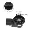Car Throttle Position Sensor 89452-30140 for Toyota Land Cruiser Sequoia Tundra